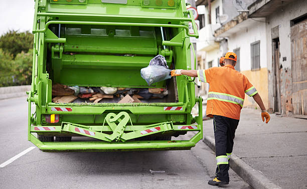 Professional Junk Removal Services in Stokesdale, NC